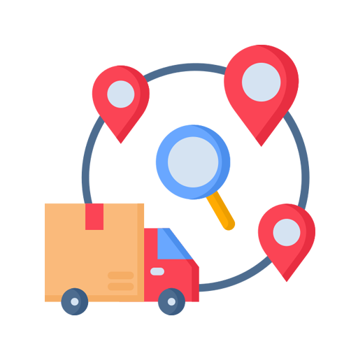 Drivers Tracking plugin logo