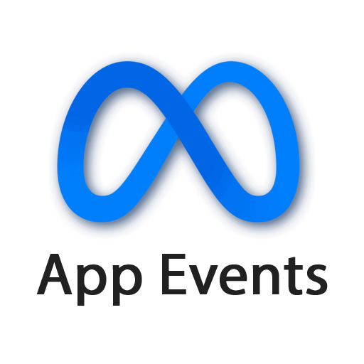 Facebook App Events plugin logo