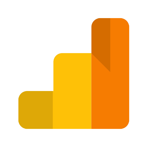 Google Analytics 4 plugin logo