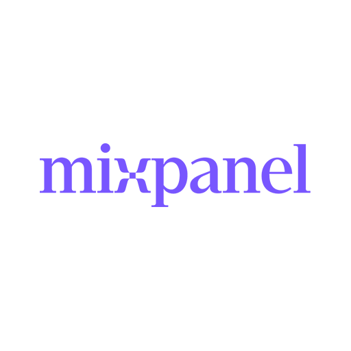 Mixpanel plugin logo
