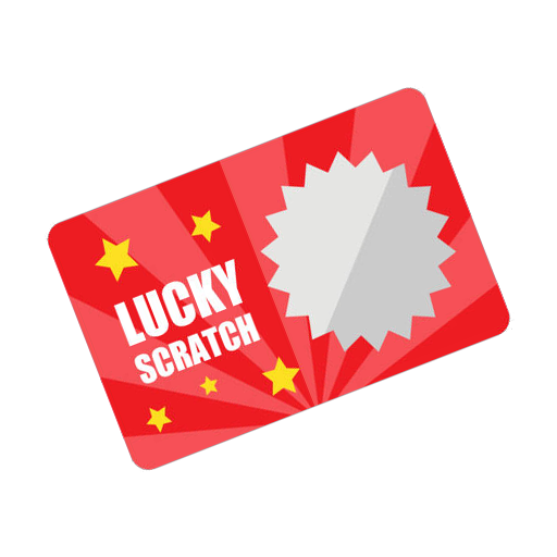 Scratch The Card plugin logo